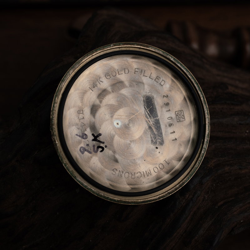 Seiko King Seiko J14102E (1962) - image 15