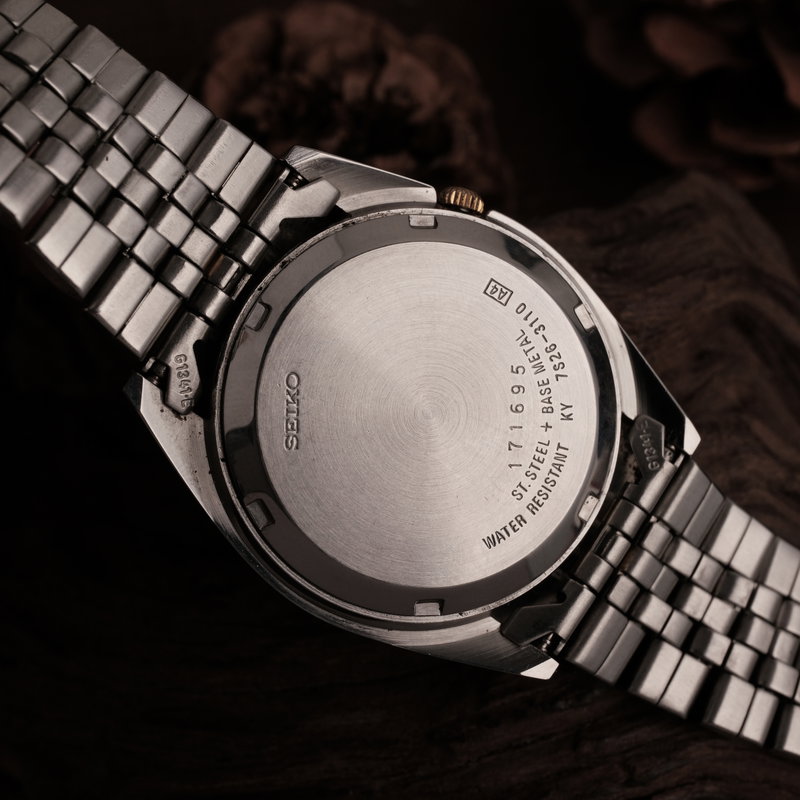 Seiko Seiko - 5 - Senza prezzo di riserva - 7S26-3110 - Uomo - 2001 vintage watch - image 15
