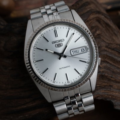 Seiko - 5 - Senza prezzo di riserva - 7S26-0500 - Uomo - 2000
