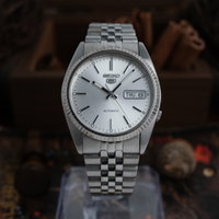 Seiko 5 7S26-0500 (2000) - image 2