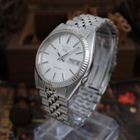 Seiko 5 7S26-0500 (2000) - image 3