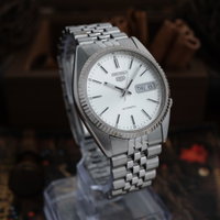 Seiko 5 7S26-0500 (2000) - image 4