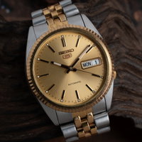 Seiko 5 'Serviced' 7S26-3110 (1999) - image 1