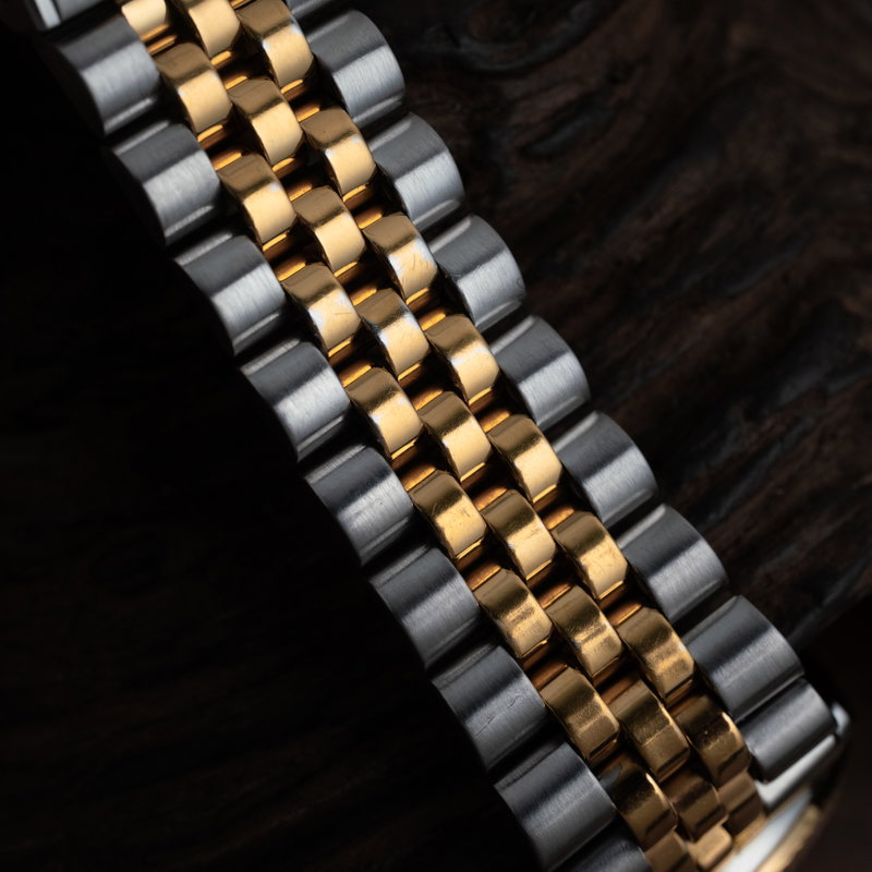 Seiko 5 'Serviced' 7S26-3110 (1999) - image 2