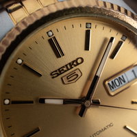 Seiko 5 'Serviced' 7S26-3110 (1999) - image 5