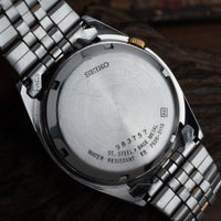Seiko 5 'Serviced' 7S26-3110 (1999) - image 6
