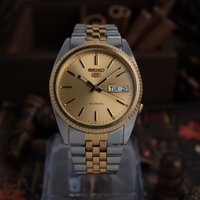 Seiko 5 'Serviced' 7S26-3110 (1999) - image 8