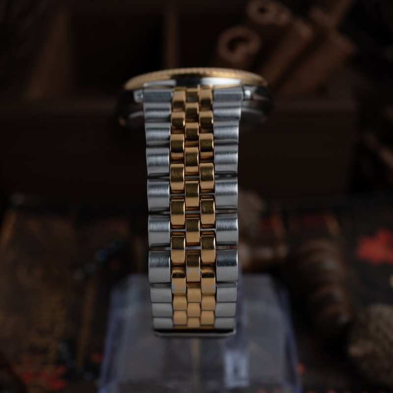 Seiko 5 'Serviced' 7S26-3110 (1999) - image 12