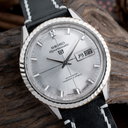 Seiko - Sportsmatic - No reserve price - 6619-8090 - Men - 1966