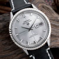Seiko Sportsmatic 6619-8090 (1966) - image 1