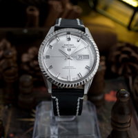 Seiko Sportsmatic 6619-8090 (1966) - image 2