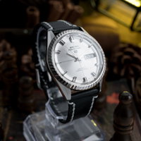 Seiko Sportsmatic 6619-8090 (1966) - image 4