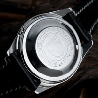 Seiko Sportsmatic 6619-8090 (1966) - image 8