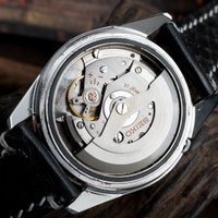 Seiko Sportsmatic 6619-8090 (1966) - image 11