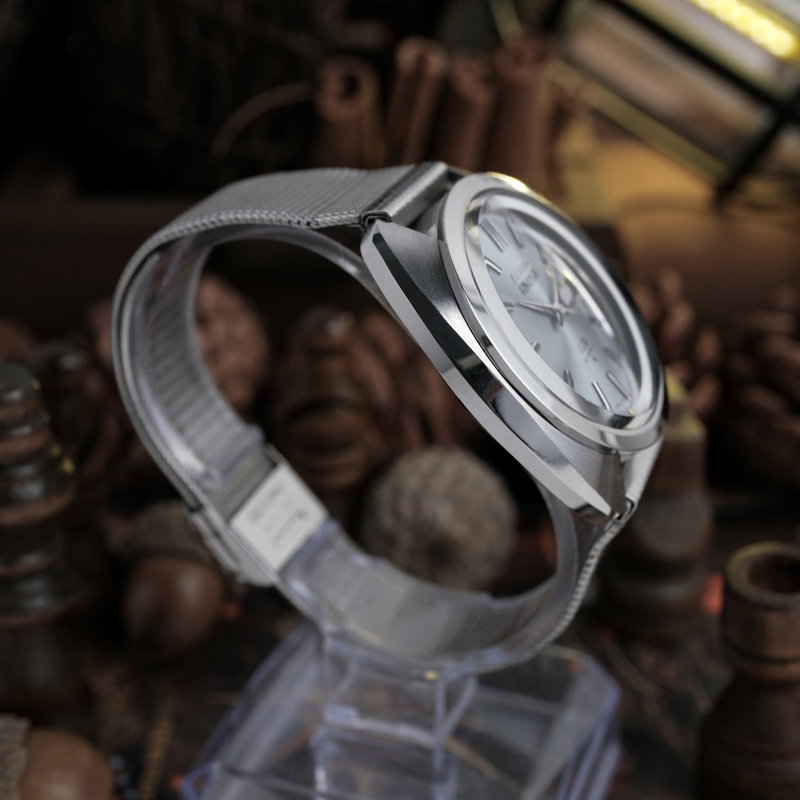 Seiko Seiko - 5 Actus SS 'Serviced' - No reserve price - 6106-8440 - Men - 1969 vintage watch - image 7