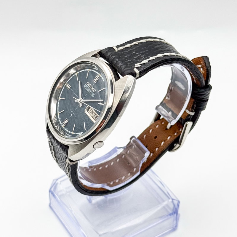 Seiko Seiko - Actus - Sin precio de reserva - 7019-7070 - Hombre - 1971 vintage watch - image 3