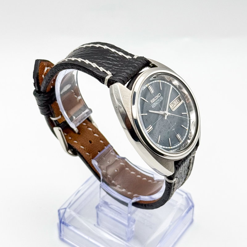 Seiko Seiko - Actus - Sin precio de reserva - 7019-7070 - Hombre - 1971 vintage watch - image 5