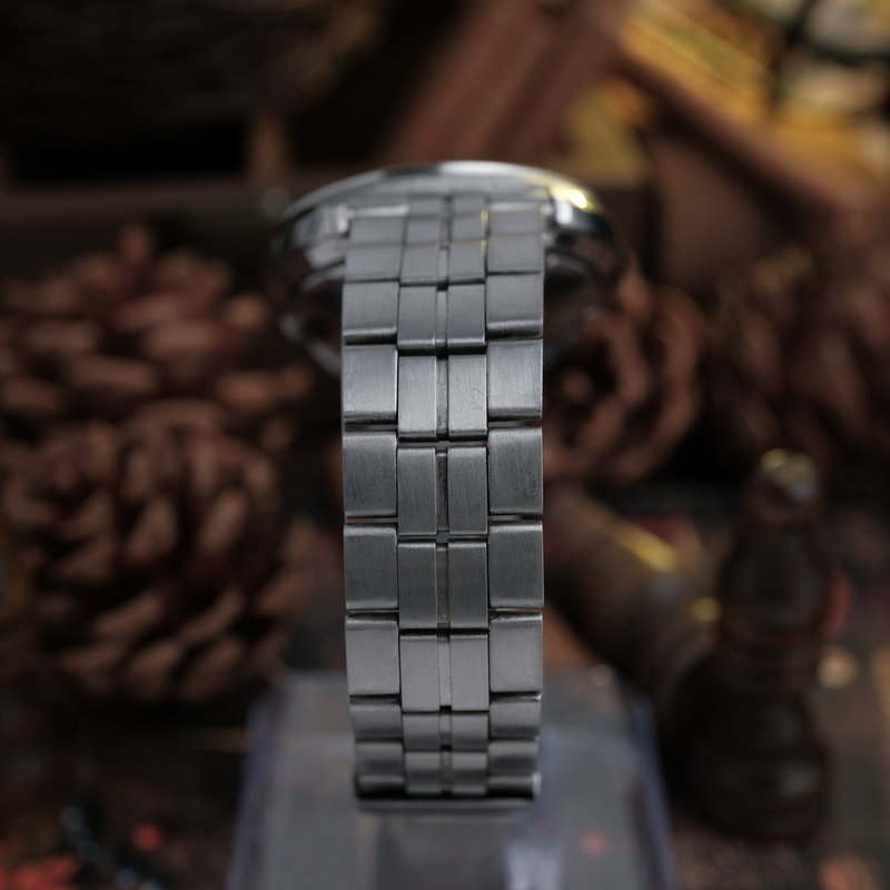 Seiko Seiko - 5 Actus SS - No reserve price - 6106-7520 - Men - 1971 vintage watch - image 7