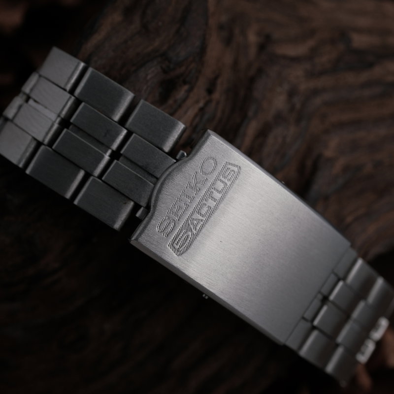 Seiko Seiko - 5 Actus SS - No reserve price - 6106-7520 - Men - 1971 vintage watch - image 9