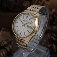 Seiko 5 Actus 'Serviced' 7019-7060 (1975) - image 3