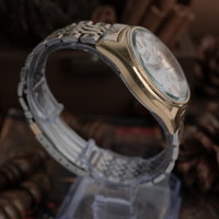 Seiko 5 Actus 'Serviced' 7019-7060 (1975) - image 5