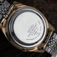 Seiko 5 Actus 'Serviced' 7019-7060 (1975) - image 11