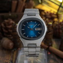 Seiko - 5 Actus - Ingen mindstepris - 7019-5010 - Mænd - 1976