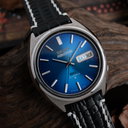 Seiko - Actus SS - No reserve price - 6106-8670 - Men - 1974