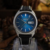 Seiko Actus SS 6106-8670 (1974) - image 2