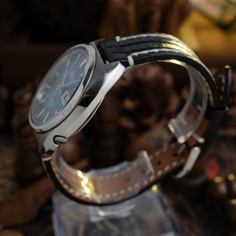 Seiko Actus SS 6106-8670 (1974) - image 6