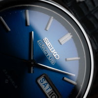 Seiko Actus SS 6106-8670 (1974) - image 10