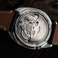 Seiko Actus SS 6106-8670 (1974) - image 12