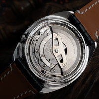 Seiko Actus SS 6106-8670 (1974) - image 13