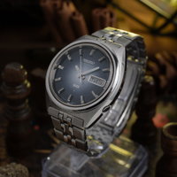 Seiko Actus SS 'Serviced' 6106-7520 (1974) - image 3