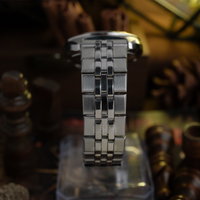 Seiko Actus SS 'Serviced' 6106-7520 (1974) - image 7