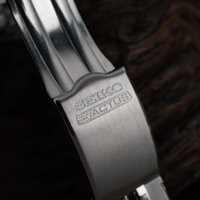 Seiko Actus SS 'Serviced' 6106-7520 (1974) - image 8