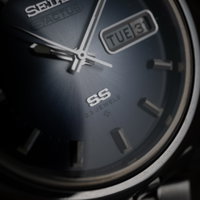 Seiko Actus SS 'Serviced' 6106-7520 (1974) - image 10