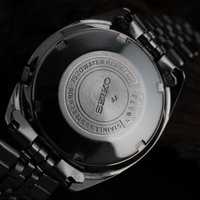Seiko Actus SS 'Serviced' 6106-7520 (1974) - image 11