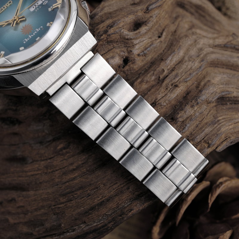 Seiko Seiko - Advan - Sans prix de réserve - 6106-7570 - Homme - 1972 vintage watch - image 2