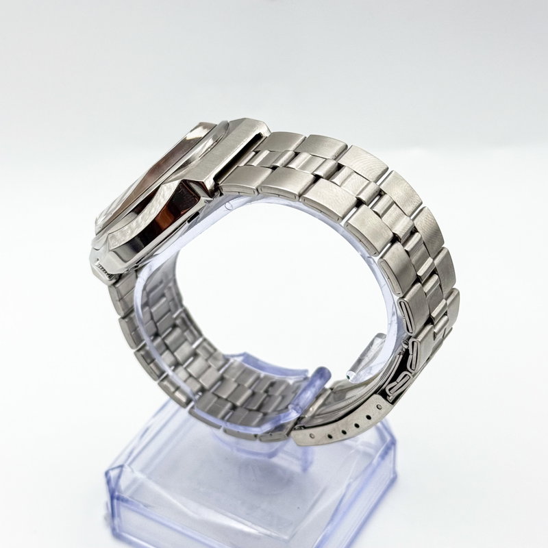 Seiko Seiko - Advan - Sans prix de réserve - 6106-7570 - Homme - 1972 vintage watch - image 19