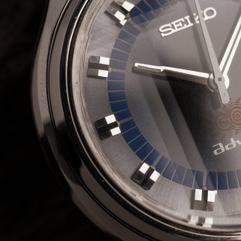 Seiko Seiko - Advan - Ohne mindestpreis - 7019-7150 - Herren - 1972 vintage watch - image 14