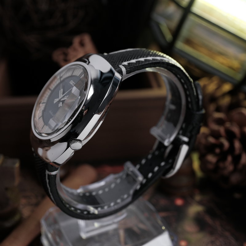 Seiko Seiko - Advan - Senza prezzo di riserva - 7019-7170 - Uomo - 1972 vintage watch - image 7
