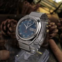 Seiko - Advan - No reserve price - 7019-7150 - Men - 1972