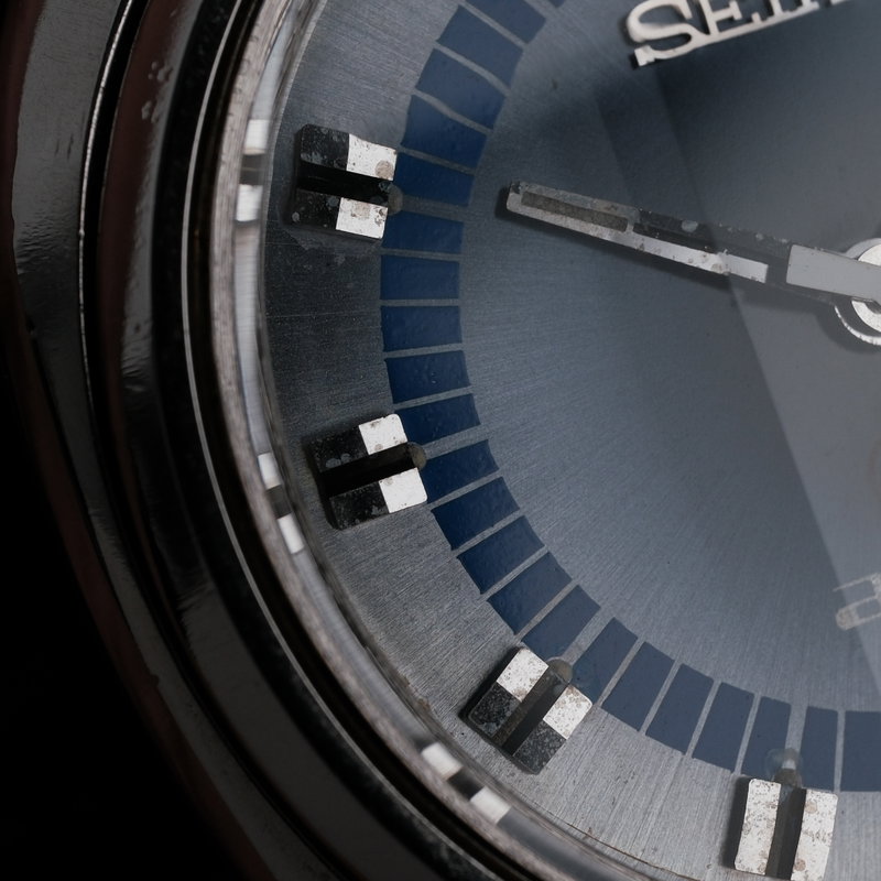 Seiko Seiko - Advan - Ingen mindstepris - 7019-7150 - Mænd - 1972 vintage watch - image 16