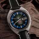 Seiko - Advan - Sin precio de reserva - 7019-7220 - Hombre - 1972