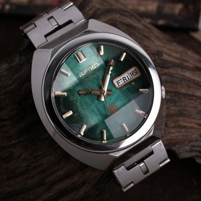 Seiko - Advan - No reserve price - 5606-7270 - Men - 1972