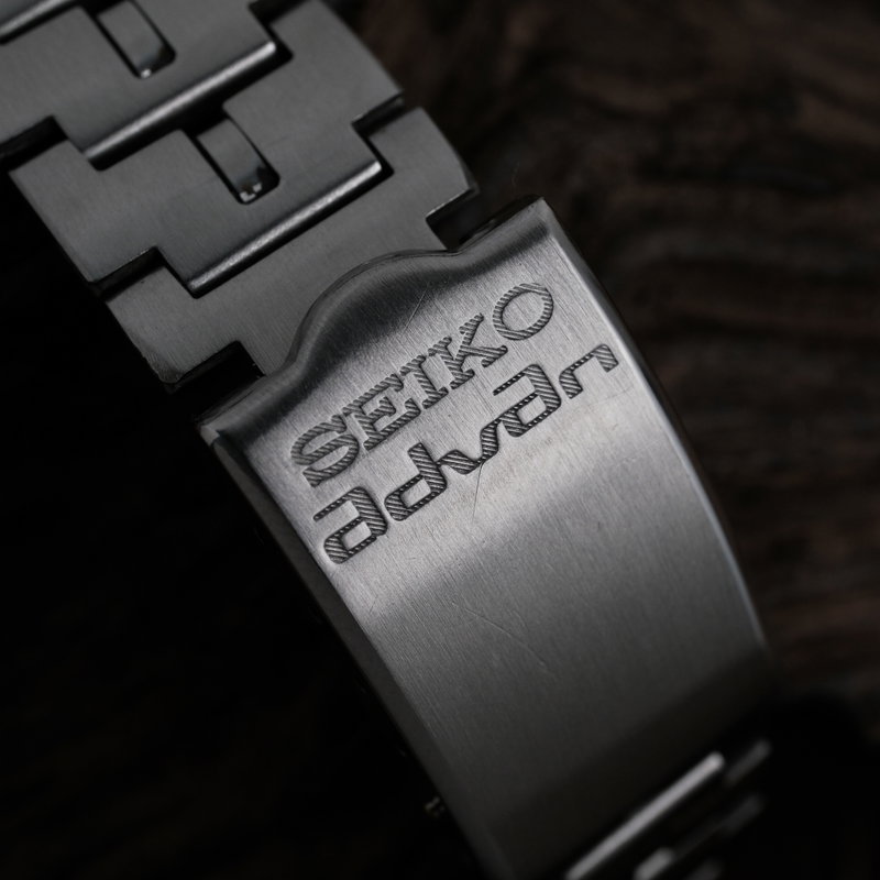 Seiko Advan 5606-7270 (1972) - image 3