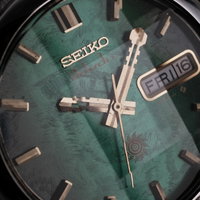 Seiko Advan 5606-7270 (1972) - image 4