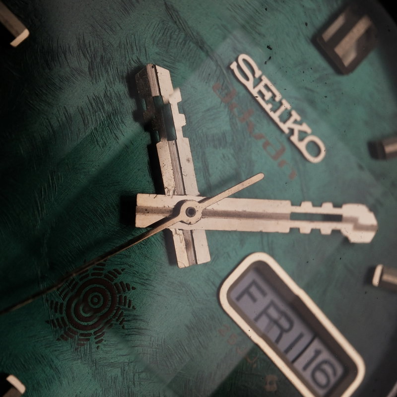 Seiko Advan 5606-7270 (1972) - image 5