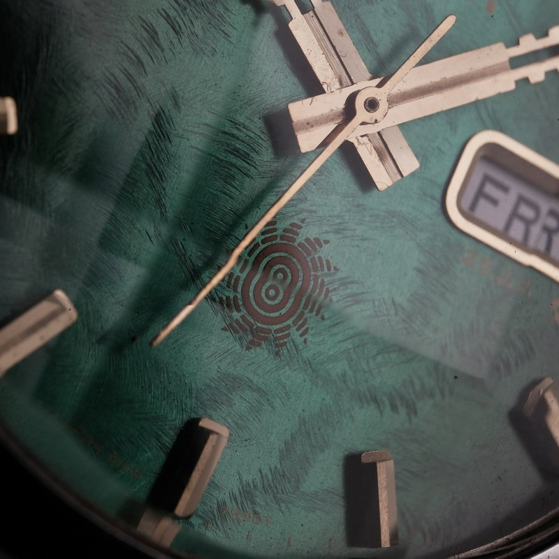 Seiko Advan 5606-7270 (1972) - image 6
